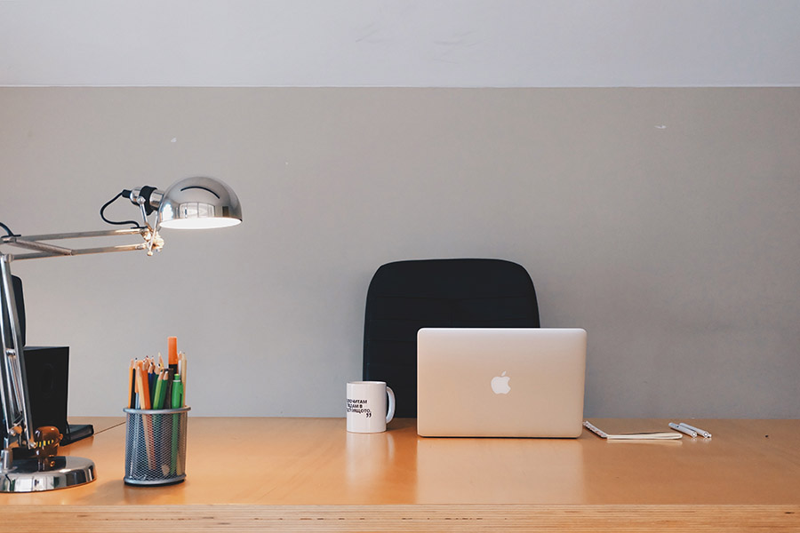HOME OFFICES X MÓVEIS CORPORATIVOS