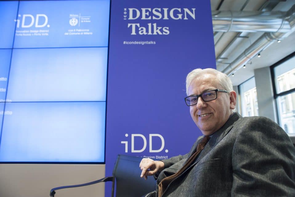 Dia do Design Italiano em Curitiba